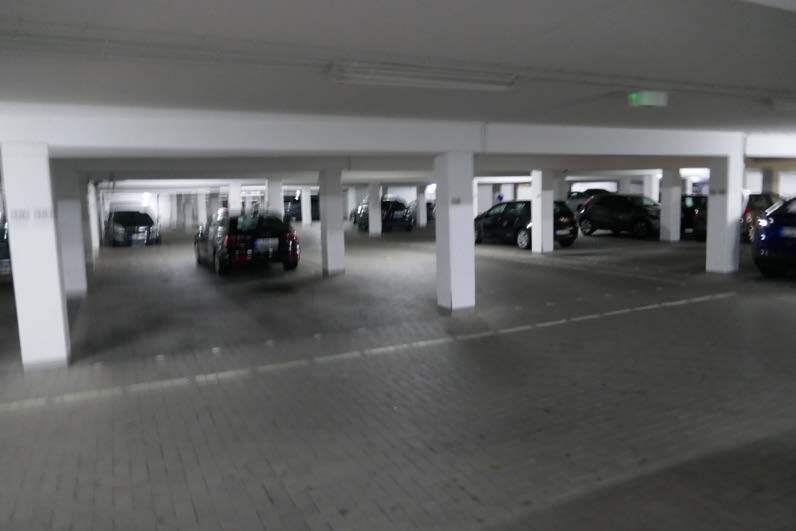 Kfz-Stellplatz (Tiefgarage), Eigentumswohnung (1 bis 2 Zimmer) in Bielefeld - Bild 4