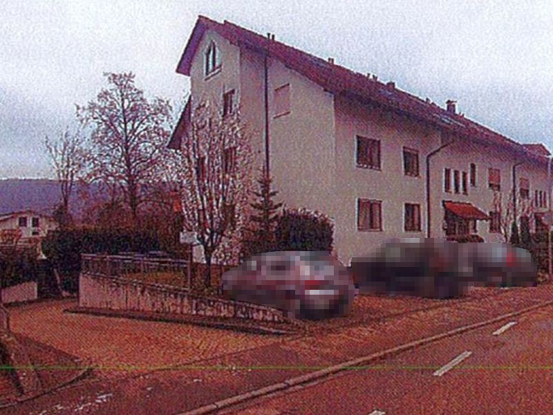 Maisonette-Wohnung und Tiefgaragenstellplatz in Geislingen an der Steige - Bild 1