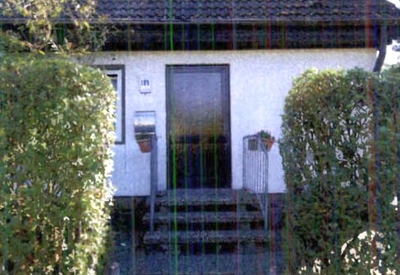 Wohnungseigentum (Doppelhaushälfte) in Merkatorweg 18b, 22119 Hamburg - Bild 2