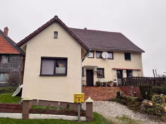 Zweifamilienhaus in Bockenem - Bild 2