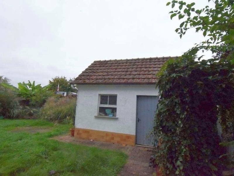 Wohnhaus mit Garage in Zimmerbach - Bild 4