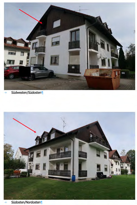 Eigentumswohnung (3 bis 4 Zimmer) in Schrobenhausen - Bild 4