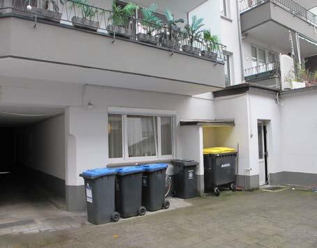 Gewerbeeinheit (Büro) in Düsseldorf - Bild 2