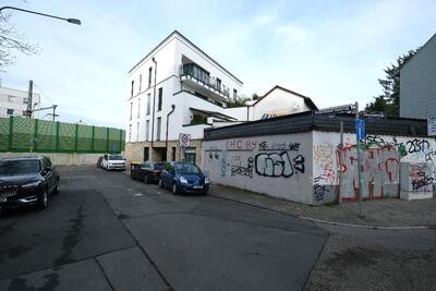 Eigentumswohnung (3 bis 4 Zimmer) in Nußzeil 2, 4, 60433 Frankfurt am Main, Eschersheim - Bild 1