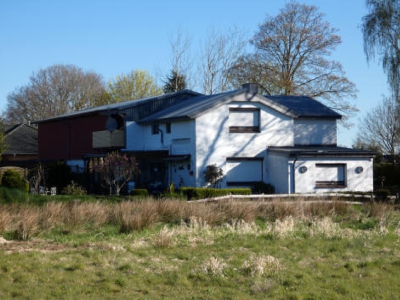 Sondereigentum an einem Resthof in Linden - Bild 2