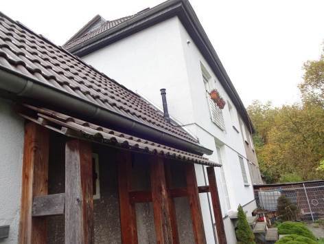 Garage, Eigentumswohnung (3 bis 4 Zimmer), WEG Nr. 1, Erdgeschoss mit Sondernutzungsrecht Garten in Bochum - Bild 4