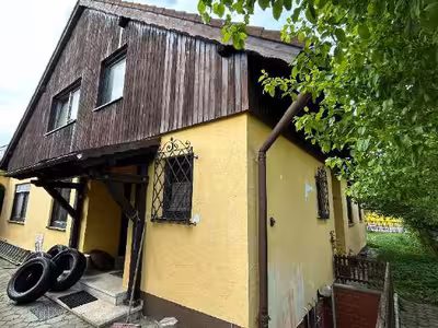 Einfamilienhaus in Wolfsegger Straße 48, 93138 Lappersdorf - Bild 2