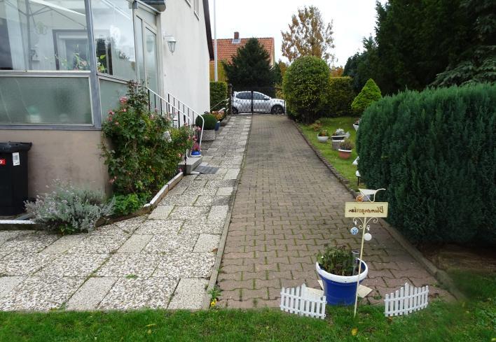 Doppelhaushälfte in Bad Harzburg - Bild 4