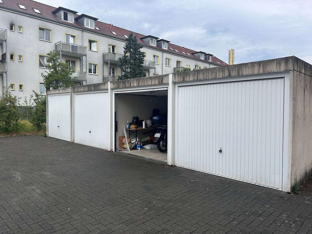 Einfamilienhaus, Reihenhaus, Garage in Hannover - Bild 4
