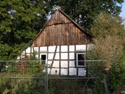 Einfamilienhaus in In der Heide 5, 32584 Löhne, Löhne - Bild 2