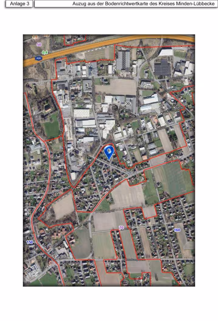 Zweifamilienhaus in Bad Oeynhausen - Bild 2