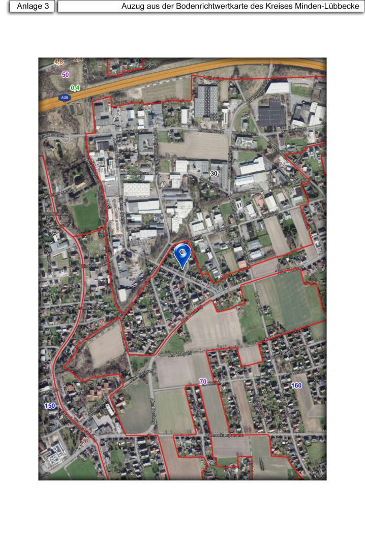 Zweifamilienhaus in Bad Oeynhausen - Bild 2