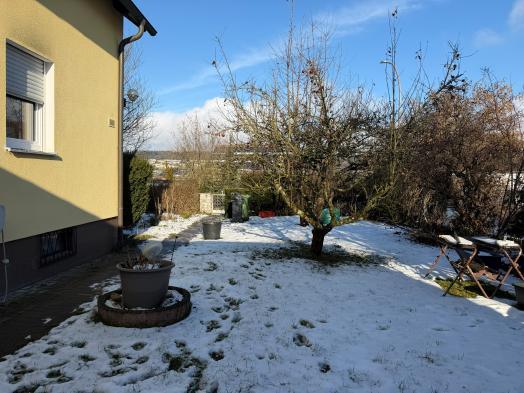 Zweifamilienhaus in Wenzenbach - Bild 3