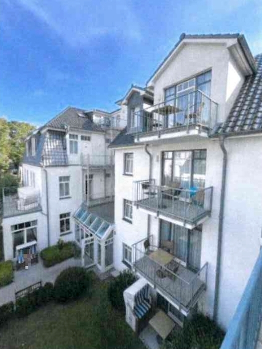 Appartementhotel im Ostseebad Kühlungsborn in Kühlungsborn - Bild 3