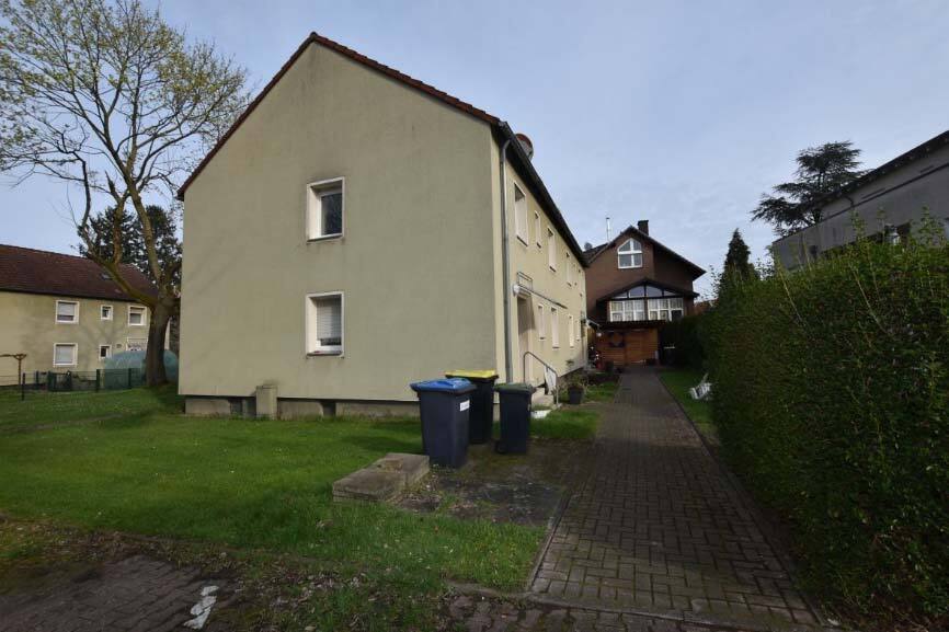 Doppelhaushälfte in Bönen - Bild 3