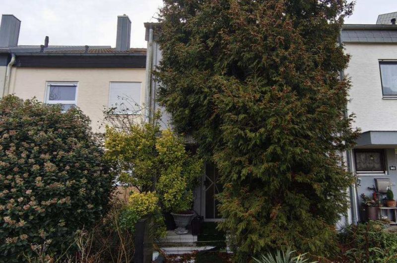 Reihenmittelhaus und Reihengarage in Bad Friedrichshall - Bild 2