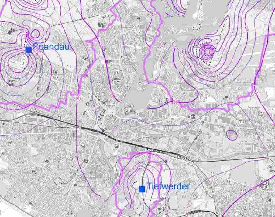 gewerblich genutztes Grundstück in Berlin - Bild 2