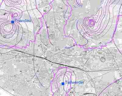 gewerblich genutztes Grundstück in Zitadellenweg 20 B, 13599 Berlin - Bild 2