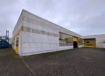 gewerblich genutztes Grundstück, Gewerbeeinheit (z.B. Laden, Büro), Martinistraße 69 a, 47608 Geldern-Veert in Martinistraße 69a, 47608 Geldern, Veert - Bild 1