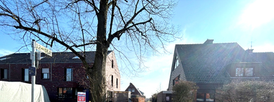 unbebautes Grundstück, Baugrundstück in Sendener Stiege, 48163 Münster, Albachten - Bild 1