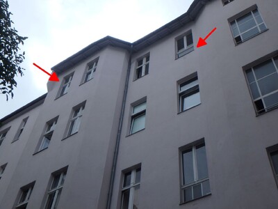 Eigentumswohnung (1 bis 2 Zimmer) in Leibnizstraße 70, 10625 Berlin - Bild 1