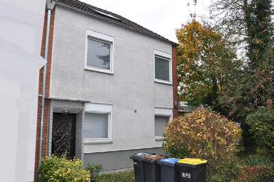 Reihenhaus in Hermann-Josef-Schmitt-Straße 1, 50827 Köln, Ossendorf - Bild 1