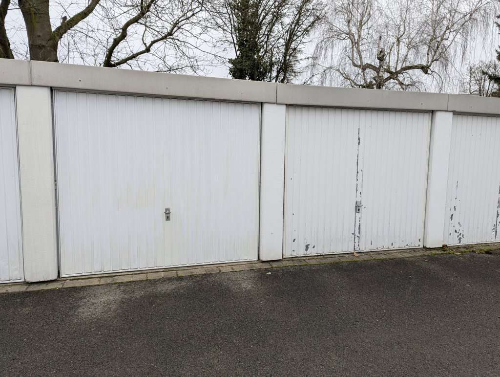 Reihenhaus, Einfamilienhaus, Garage in Hannover - Bild 4