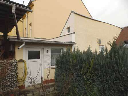 Einfamilienhaus in Reichenbach - Bild 4