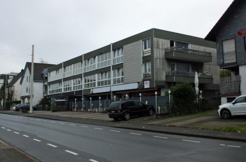 Eigentumswohnung (3 bis 4 Zimmer) in Langenfeld (Rheinland) - Bild 1