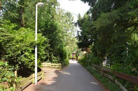 Zweifamilienhaus, Garage in Mülheim an der Ruhr - Bild 2