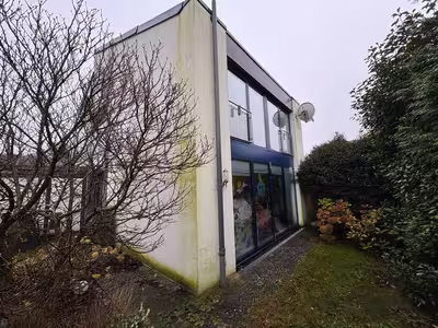 Doppelhaushälfte in Große Breede 39, 32130 Enger, Pödinghausen - Bild 1