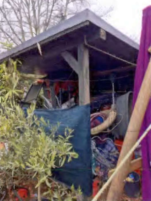 Reihenmittelhaus im Ostseebad Baabe in Baabe - Bild 4