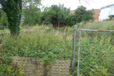 Unbebautes Grundstück in Bachweg, 74937 Spechbach - Bild 2