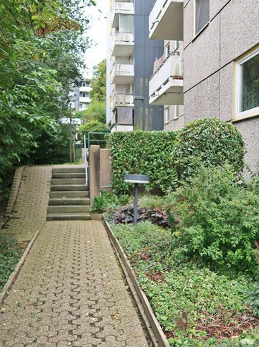 Eigentumswohnung (1 bis 2 Zimmer) in Wuppertal - Bild 1