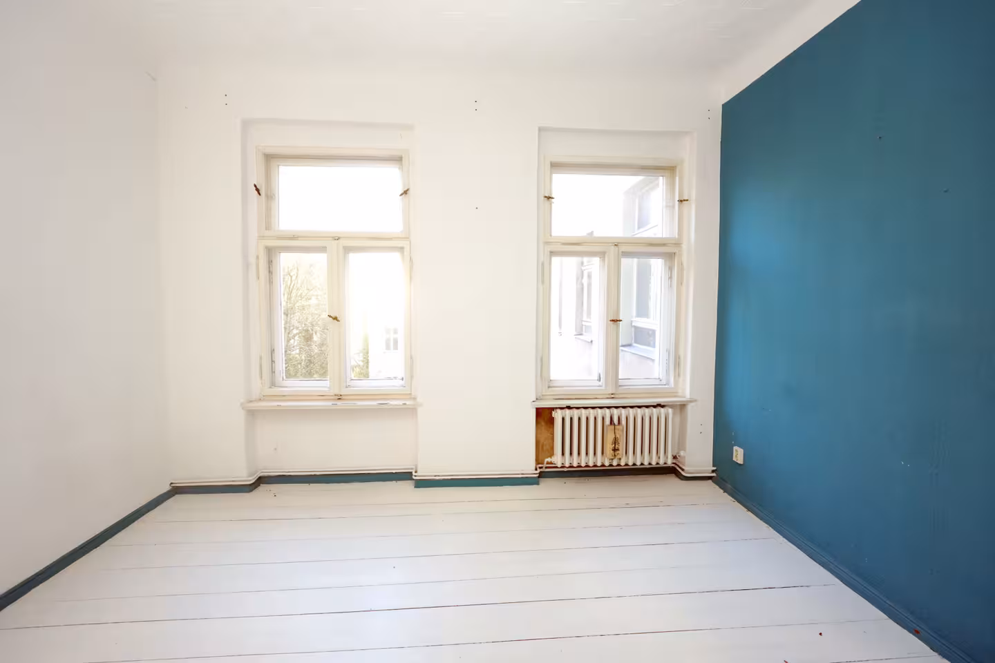 Eigentumswohnung (1 bis 2 Zimmer) in Berlin - Bild 1