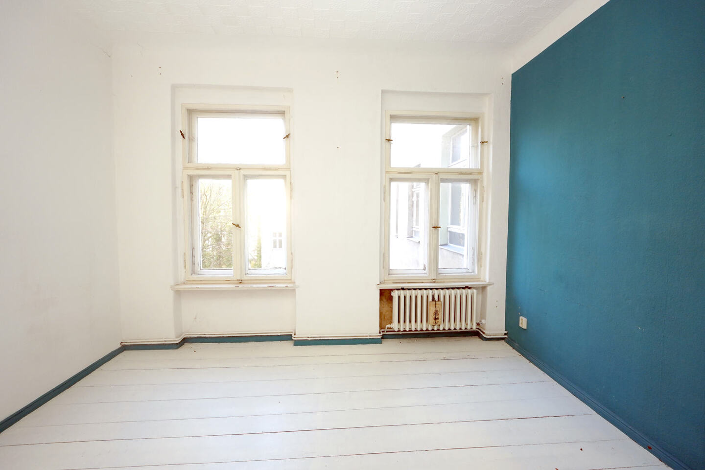 Eigentumswohnung (1 bis 2 Zimmer) in Berlin - Bild 1