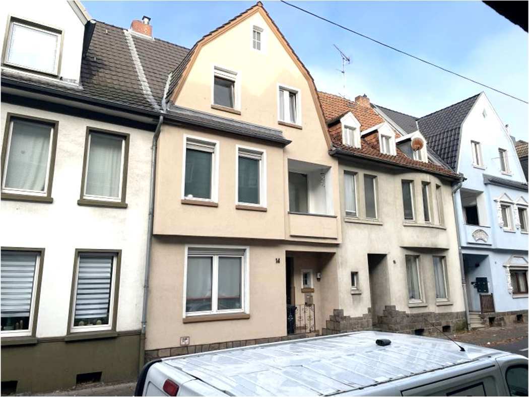 Mehrfamilienhaus, Reihenhaus in Troisdorf - Bild 2