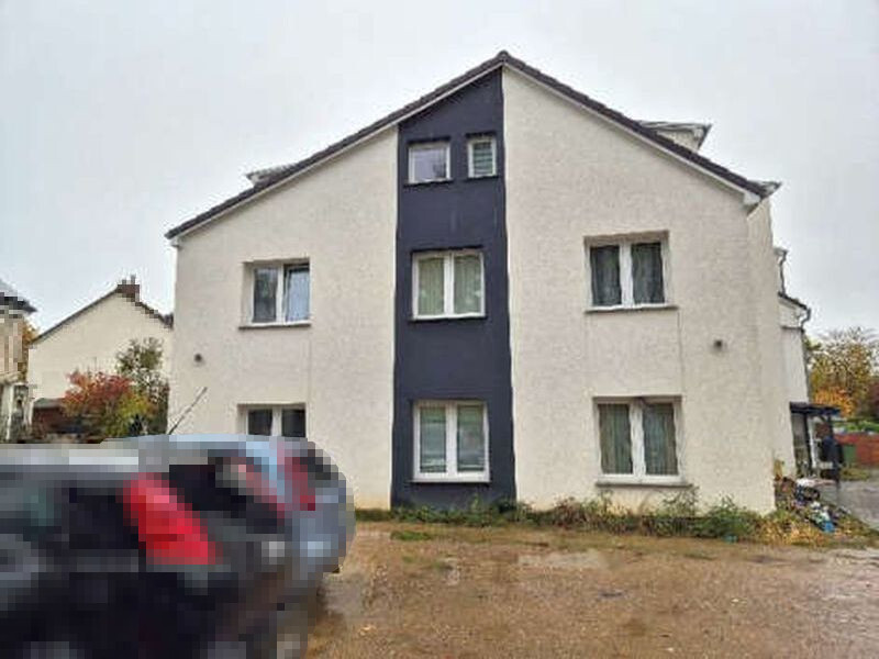 Mehrfamilienwohnhaus in Hamburg - Bild 3