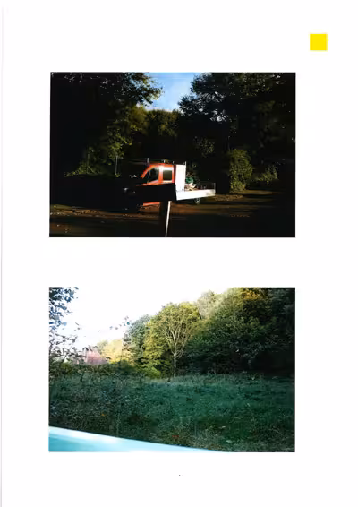 unbebautes Grundstück, Baugrundstück in Brucker Holt, 45133 Essen - Bild 1
