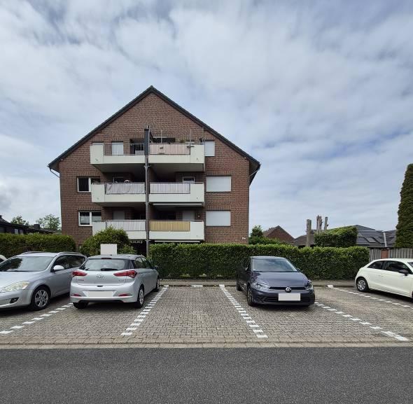 Kfz-Stellplatz, Eigentumswohnung (3 bis 4 Zimmer) in Korschenbroich - Bild 2
