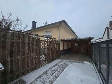 Einfamilienhaus in Waldacker - Bild 4