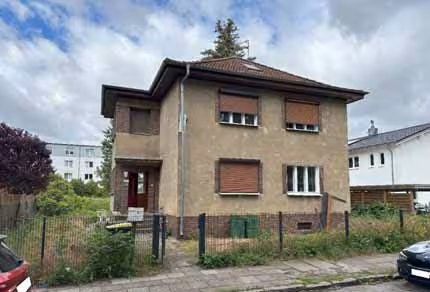 Einfamilienhaus in Berlin - Bild 1