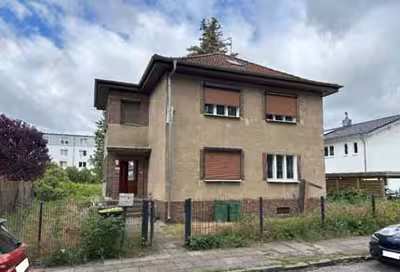 Einfamilienhaus in Klothildestraße 17, 13156 Berlin - Bild 1