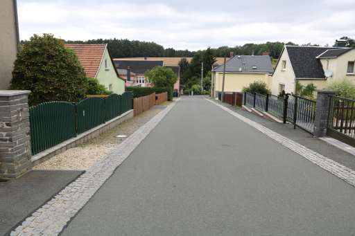 Einfamilienhaus in Treuen - Bild 1
