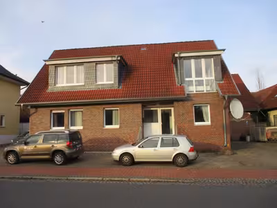 Zweifamilienhaus in Alte Poststraße 37, 31547 Rehburg-Loccum, Bad Rehburg - Bild 1