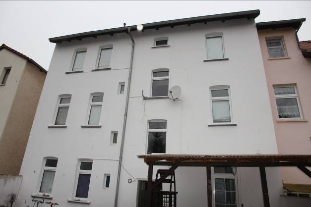 Mehrfamilienhaus in Quedlinburg - Bild 2