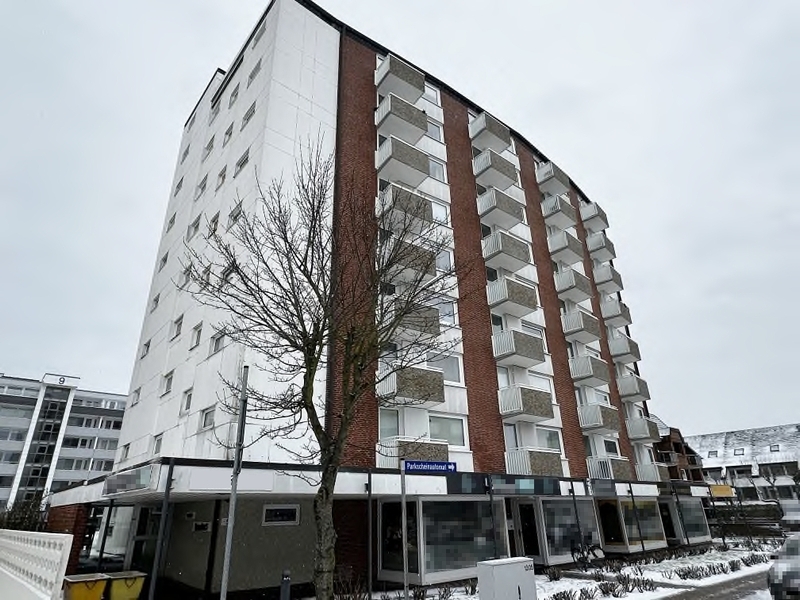 Eigentumswohnung in Sylt - Bild 1