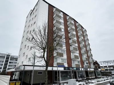 Eigentumswohnung in Bomhoffstraße 5, 25980 Sylt OT Westerland - Bild 1