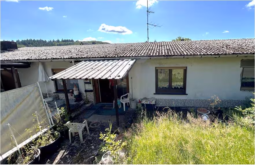 Einfamilienhaus, Garage in Allendorf - Bild 2