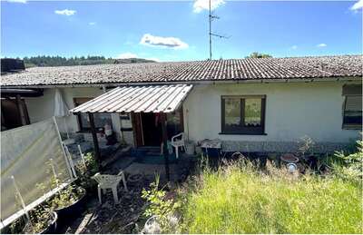 Einfamilienhaus, Garage in Ulmer Straße  9, 35753 Greifenstein, Allendorf - Bild 2